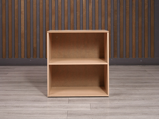 Тумба под оргтехнику ДСП Клен Россия