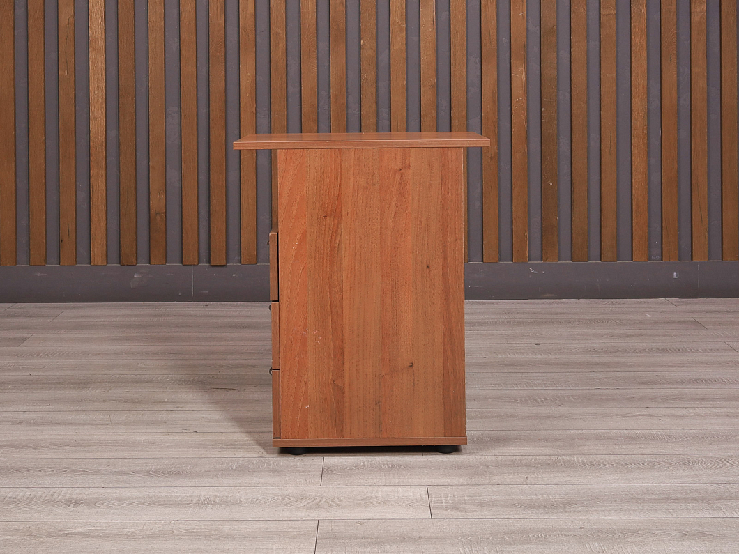 Тумба приставная ДСП Орех Россия (24251-11095)