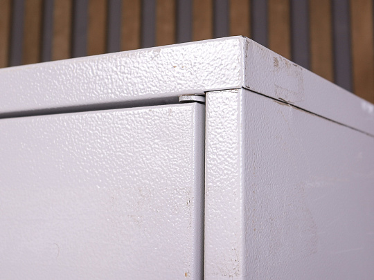 Шкаф для документов Диком Металл Россия