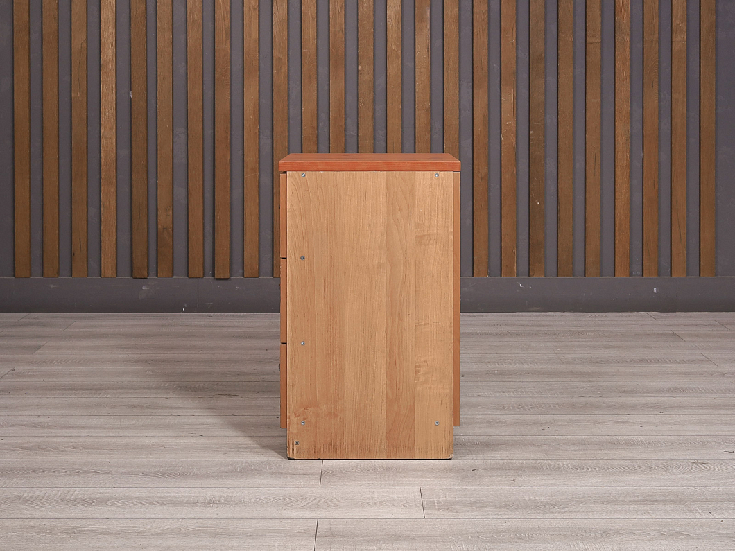 Тумба приставная ДСП Ольха Россия (242521-15095)