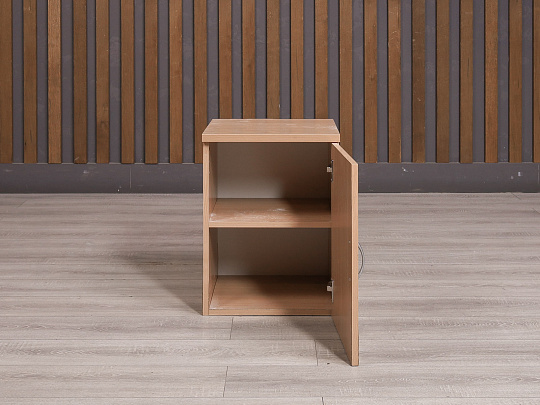 Тумба приставная ДСП Клен Россия