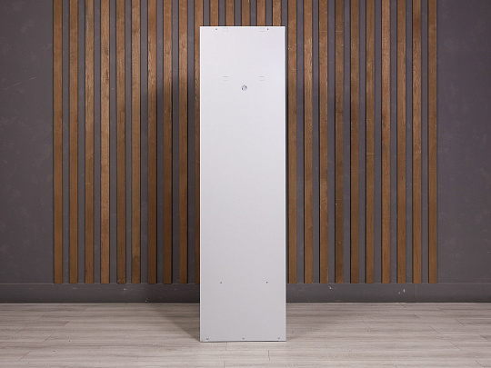 Шкаф для одежды Практик Металл Россия