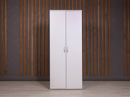 Шкаф для документов ДСП Серый Россия