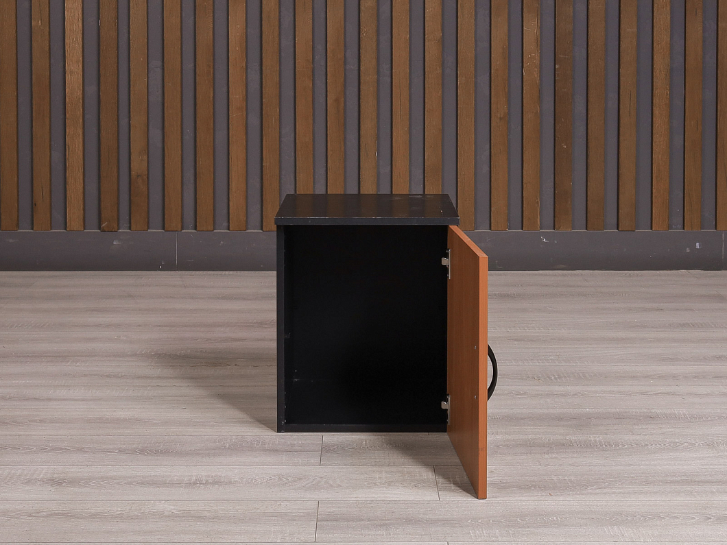 Полка навесная ДСП Орех Россия (7511-20045)