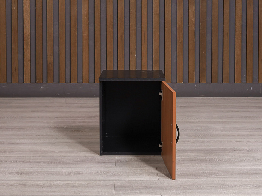 Полка навесная ДСП Орех Россия