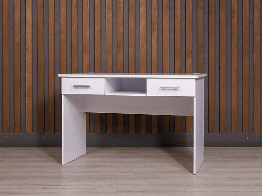 Стол прямоугольный ДСП Белый Россия