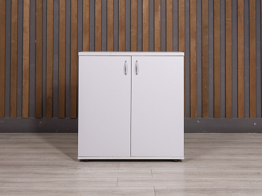 Тумба под оргтехнику ДСП Серый Россия