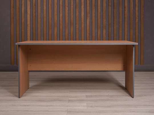 Стол прямоугольный ДСП Бук Россия