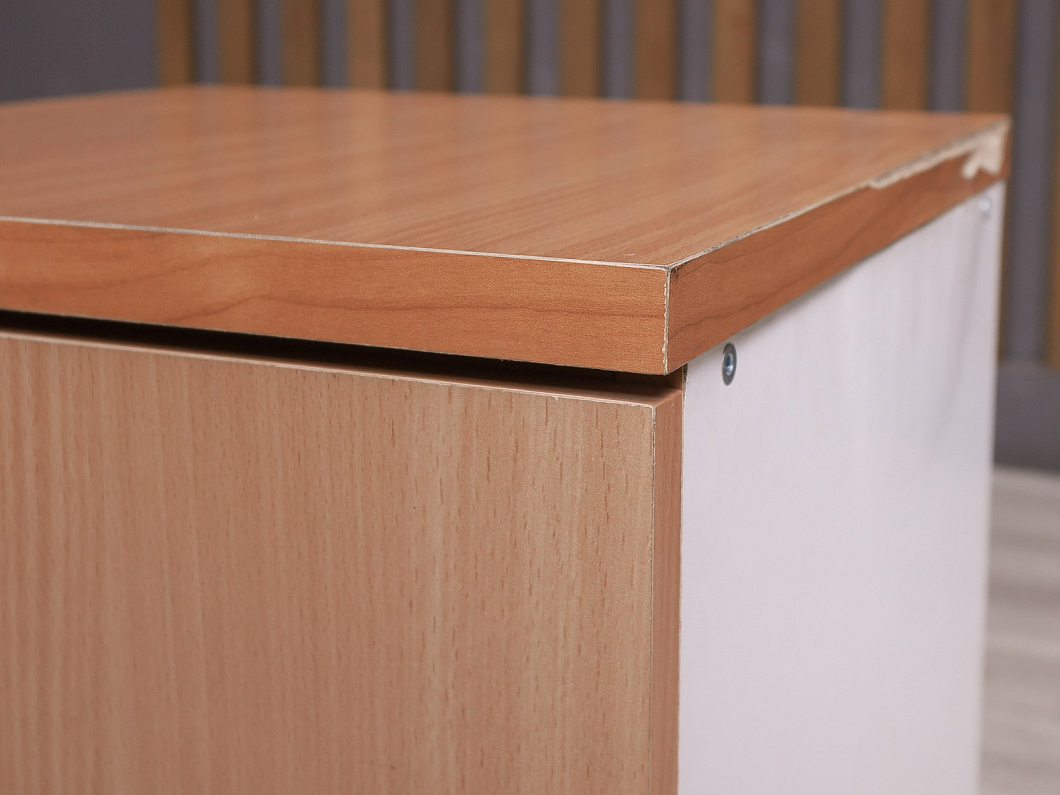 Тумба приставная ДСП Клен Россия (24257-20035)