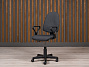 Офисное кресло Престиж Ткань Серый Россия (016-00000)