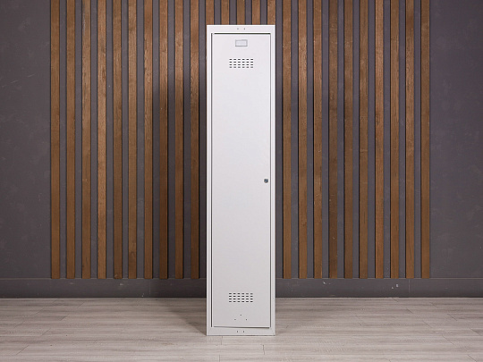 Шкаф для одежды Металл Россия