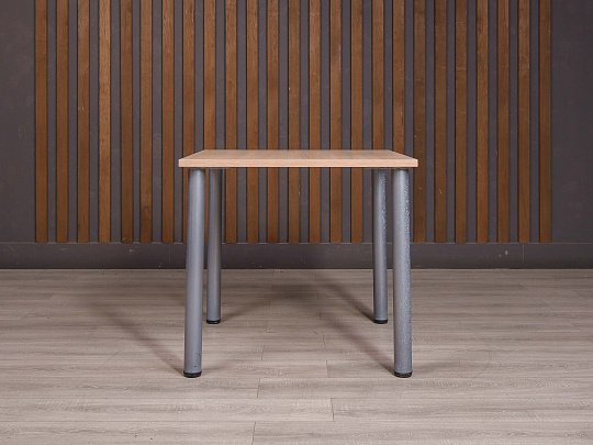 Стол прямоугольный Дерево Ясень шимо Россия