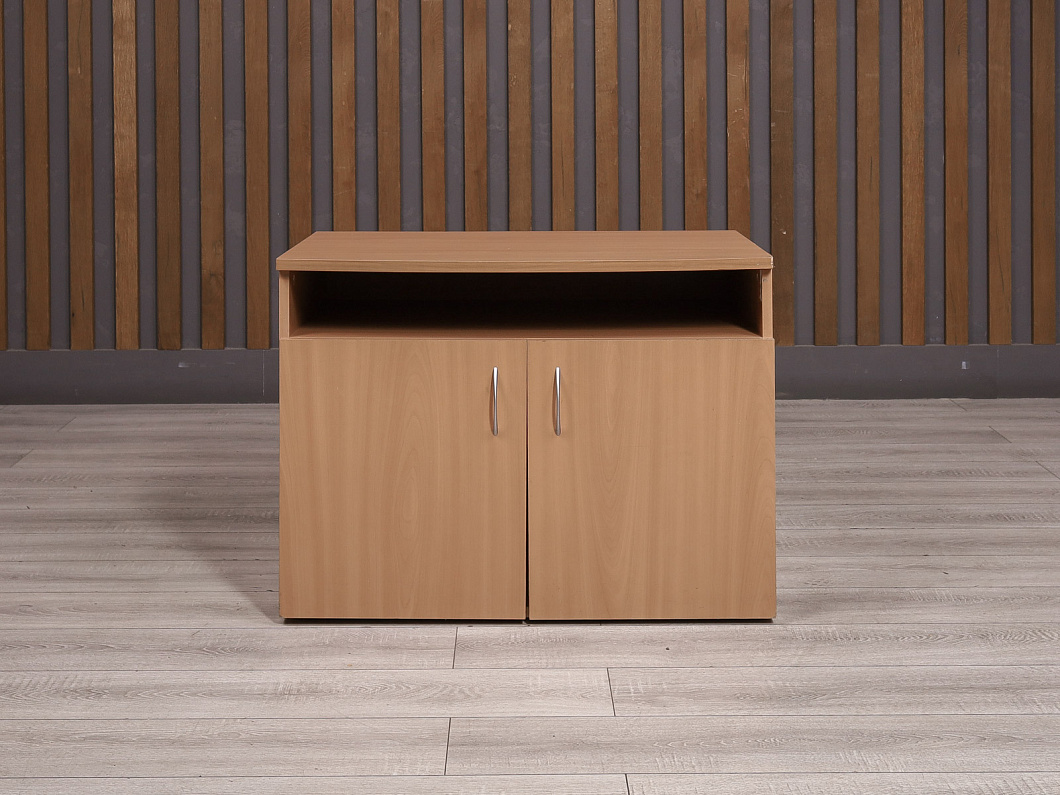 Тумба под оргтехнику ДСП Бук Россия (243531-10075)