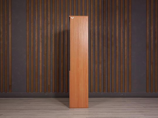 Шкаф для документов ДСП Ольха Россия