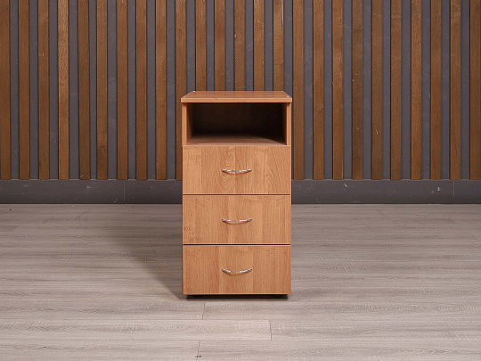 Тумба приставная ДСП Ольха Россия