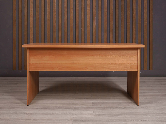 Стол прямоугольный ДСП Ольха Россия