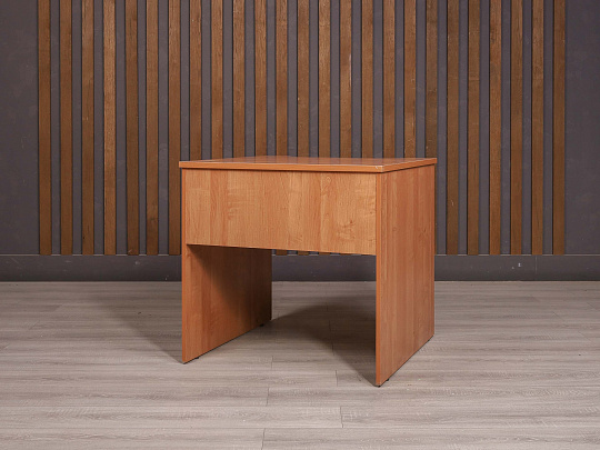 Стол прямоугольный ДСП Ольха Россия