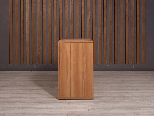 Тумба под оргтехнику TANGO ДСП Орех Россия