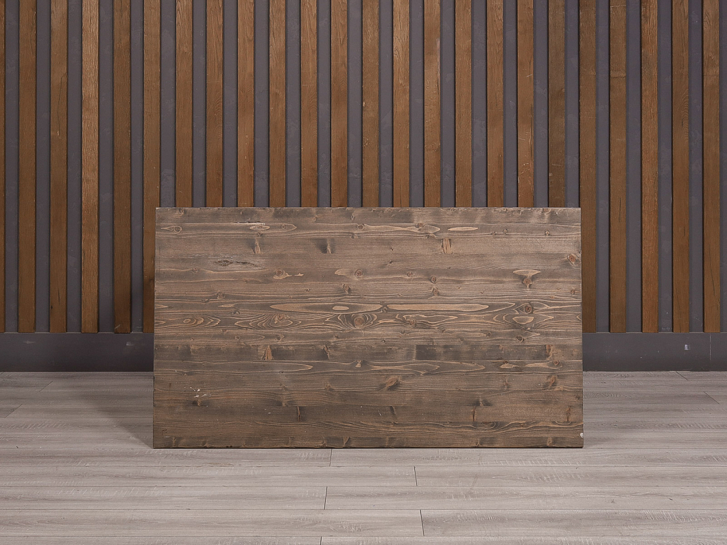 Стол прямоугольный ДСП Орех Россия (231512-07115)