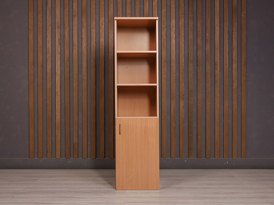 Шкаф для документов ДСП Клен Россия