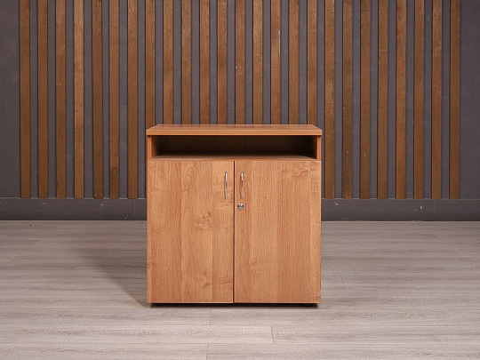 Тумба под оргтехнику ДСП Ольха Россия