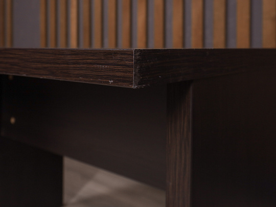 Стол для переговоров ДСП Венге Россия