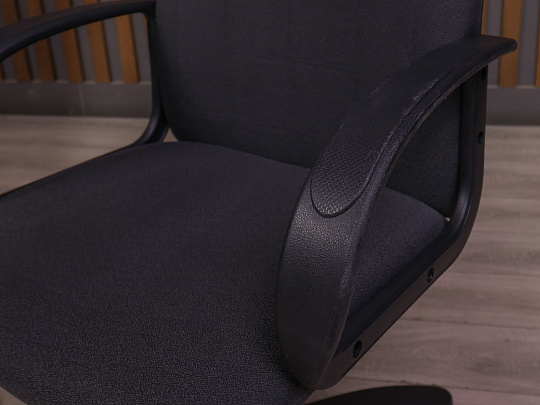 Офисное кресло Ткань Серый Россия