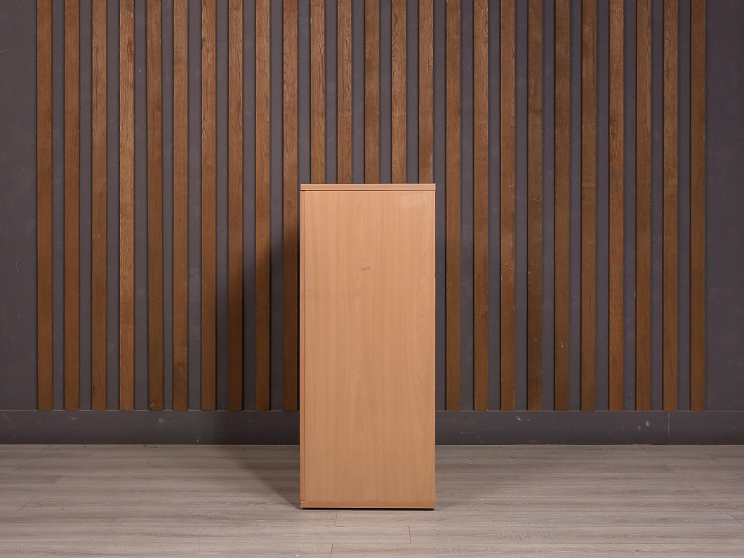 Шкаф для документов ДСП Бук Россия (25153-11036)