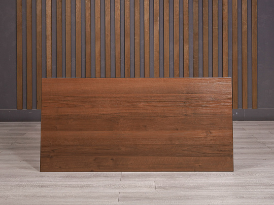 Стол прямоугольный ДСП Орех Россия