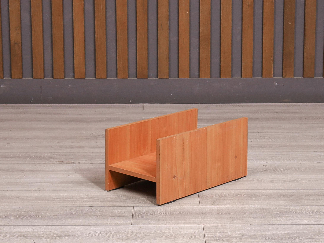 Подставка под системный блок ДСП Ольха Россия (752-28115)