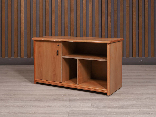 Комод-Греденция ДСП Орех Россия