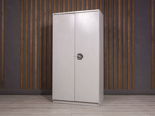 Шкаф для документов Диком Металл Россия