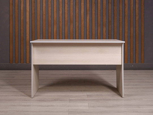 Стол прямоугольный ДСП Дуб Россия