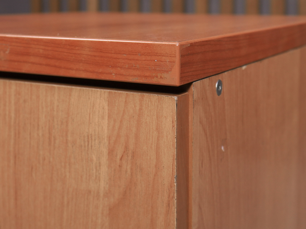 Тумба приставная ДСП Ольха Россия (242521-15095)