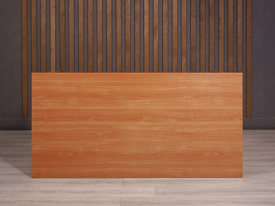 Стол прямоугольный ДСП Ольха Россия