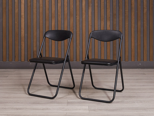 Офисный стул Nowy Styl Пластик Чёрный Россия