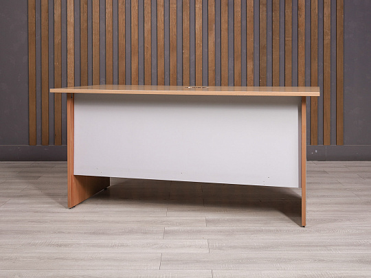 Стол прямоугольный ДСП Орех Россия