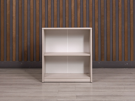 Тумба под оргтехнику ДСП Ясень шимо Россия