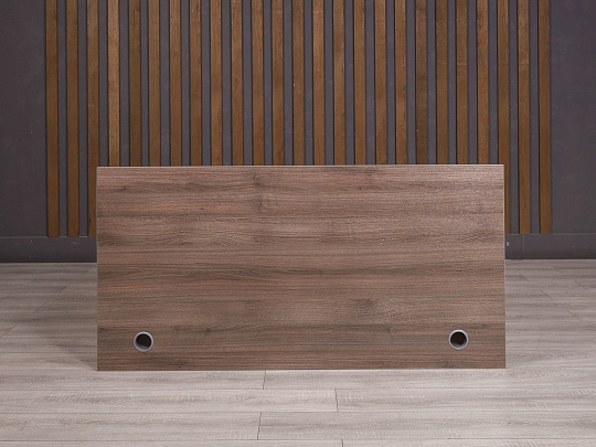 Стол прямоугольный ДСП Ясень шимо Россия