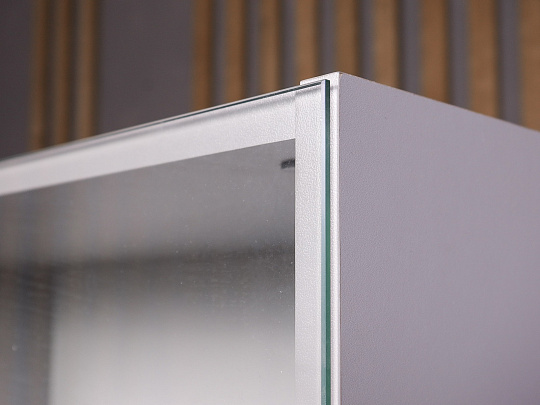 Шкаф для документов ДСП Венге Россия