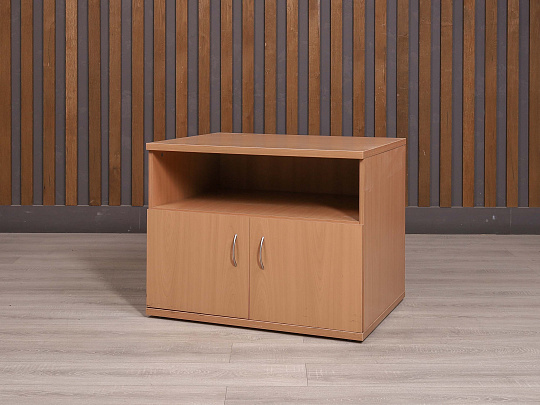 Тумба под оргтехнику ДСП Бук Россия