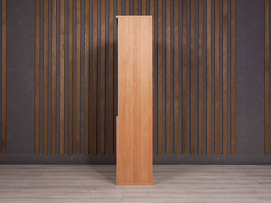 Шкаф для документов ДСП Ольха Россия