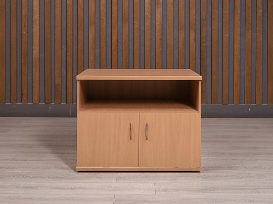 Тумба под оргтехнику ДСП Бук Россия