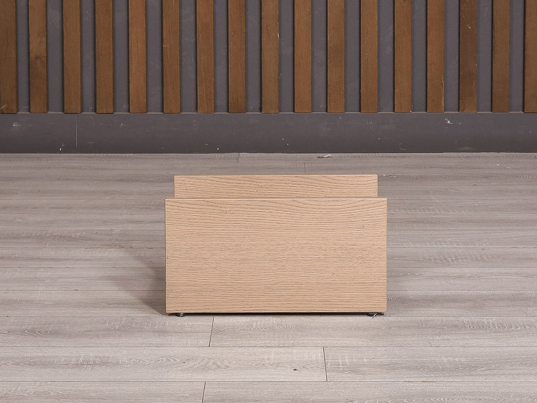 Подставка под системный блок ДСП Ясень шимо Россия (774-20085)