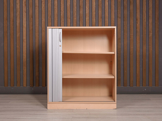 Шкаф для документов ДСП Клен Россия