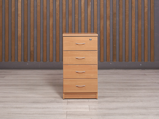 Тумба приставная ДСП Ольха Россия