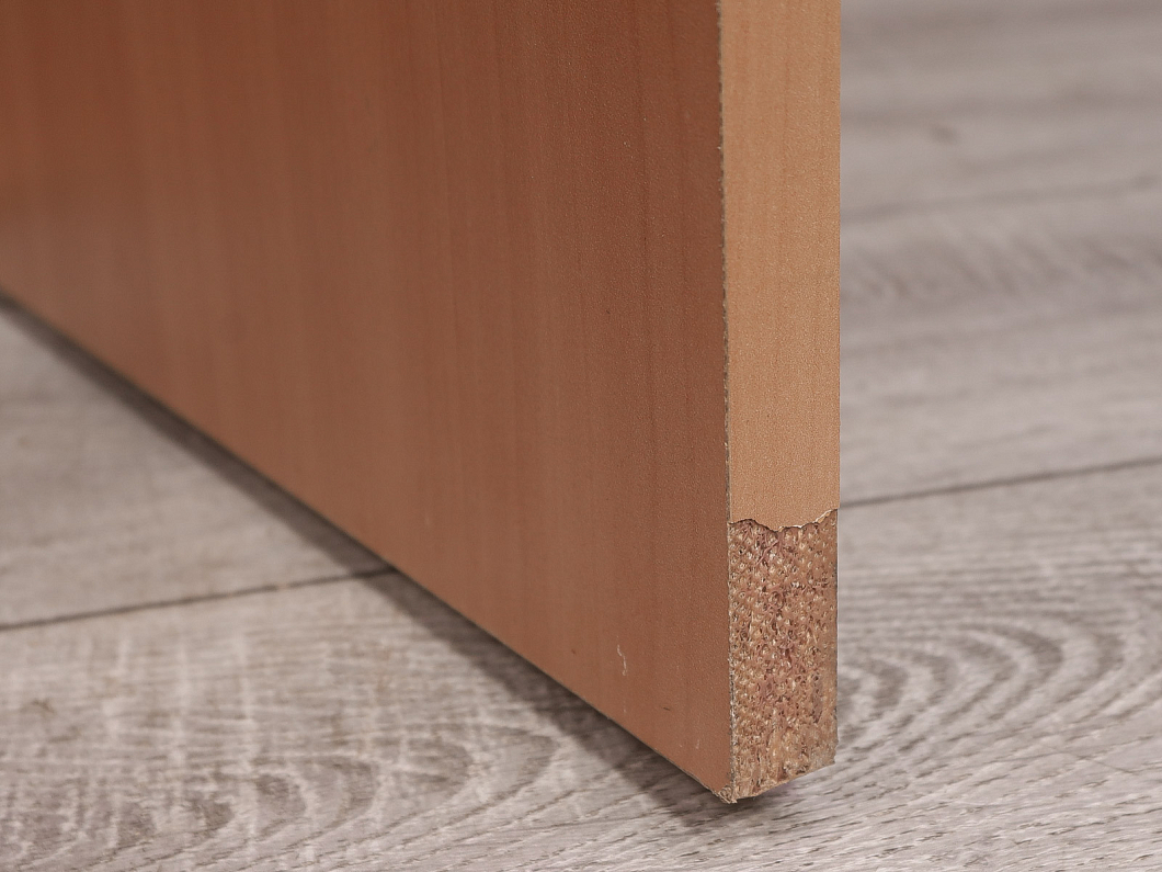 Тумба под оргтехнику ДСП Бук Россия (243531-10075)