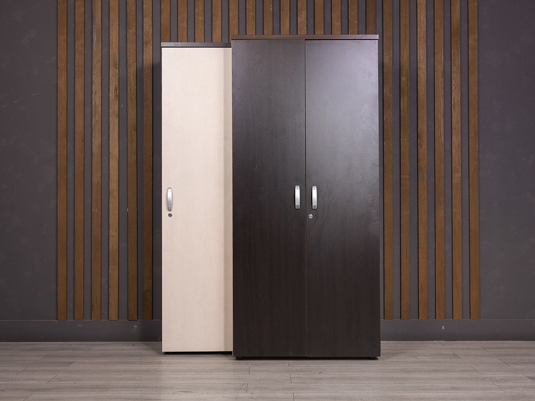 Кабинет руководителя Berlin ДСП Венге Россия (1154-02105)