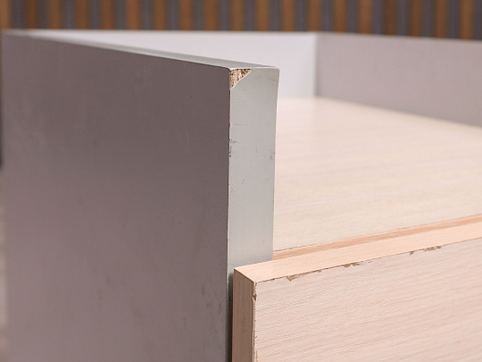 Тумба подкатная ДСП Дуб Россия