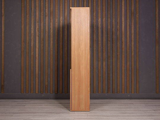 Шкаф для документов ДСП Ольха Россия